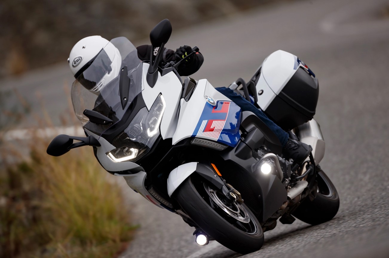Bike Stuff - Category Banner