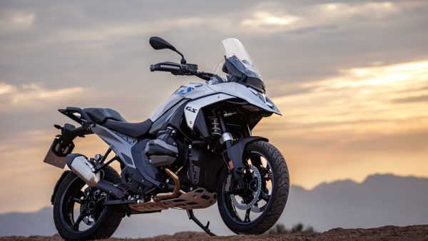 2024 BMW R1300GS Review