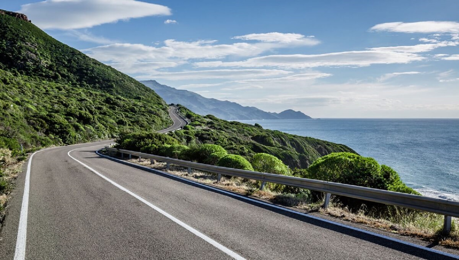 Miata Sardinia (2026) destination gallery - Miata Driving Tours tour experience