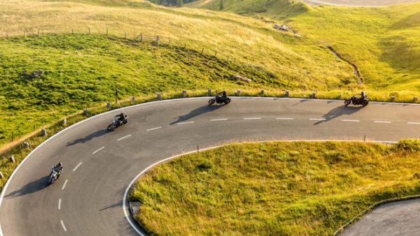The Rules of Trajectories
