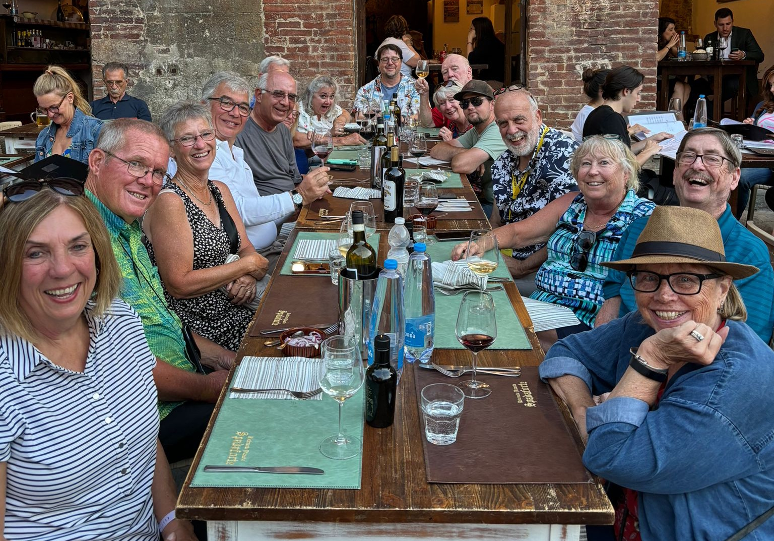 2027 Miata Tuscany & Umbria destination gallery - Miata Driving Tours tour experience