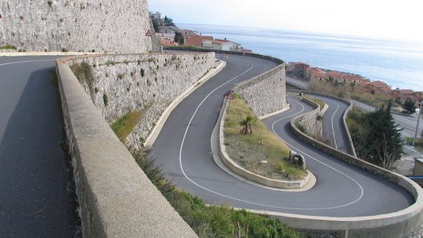 Driving in Europe