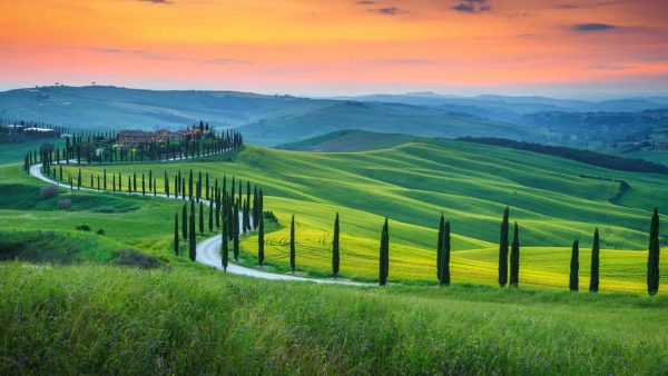 The Tour That Started It All: How the Tuscany & Umbria Route Became Blue Strada’s Flagship