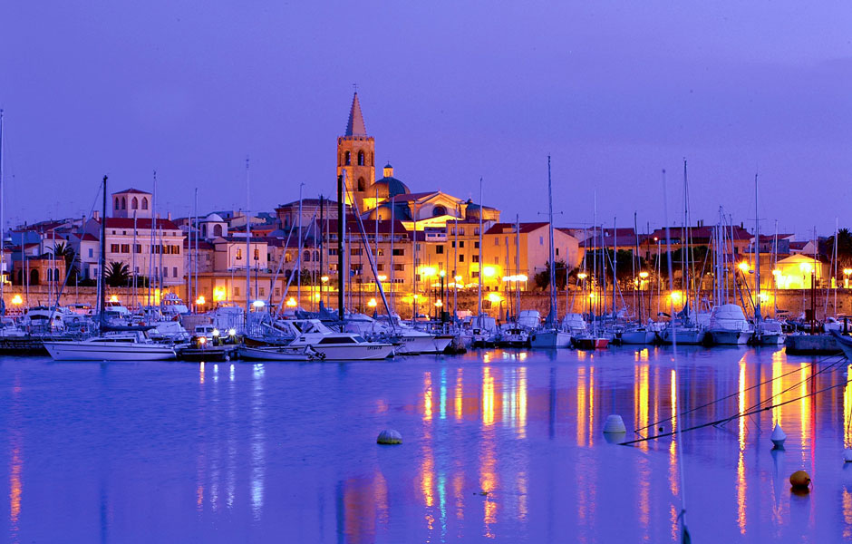 2027 Miata Sardinia destination gallery - Miata Driving Tours tour experience