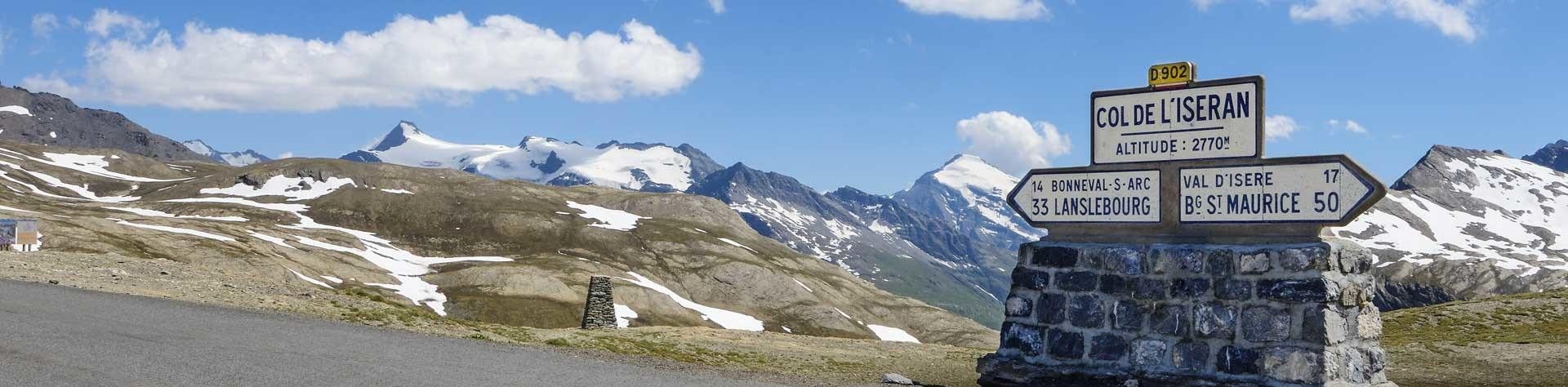Miata Pyrenees Provence & French Alps - Tour Banner