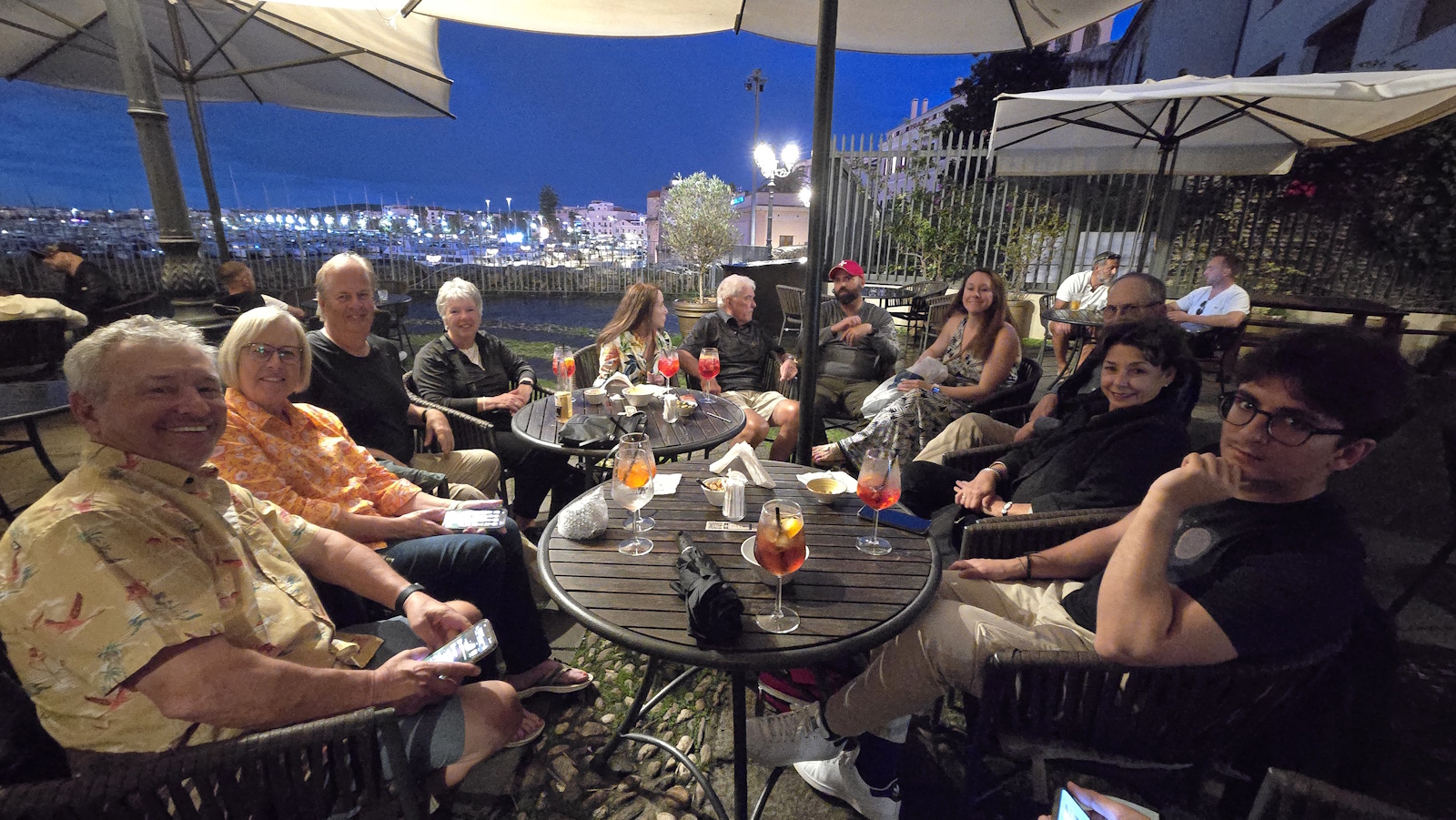 2027 Miata Sardinia destination gallery - Miata Driving Tours tour experience