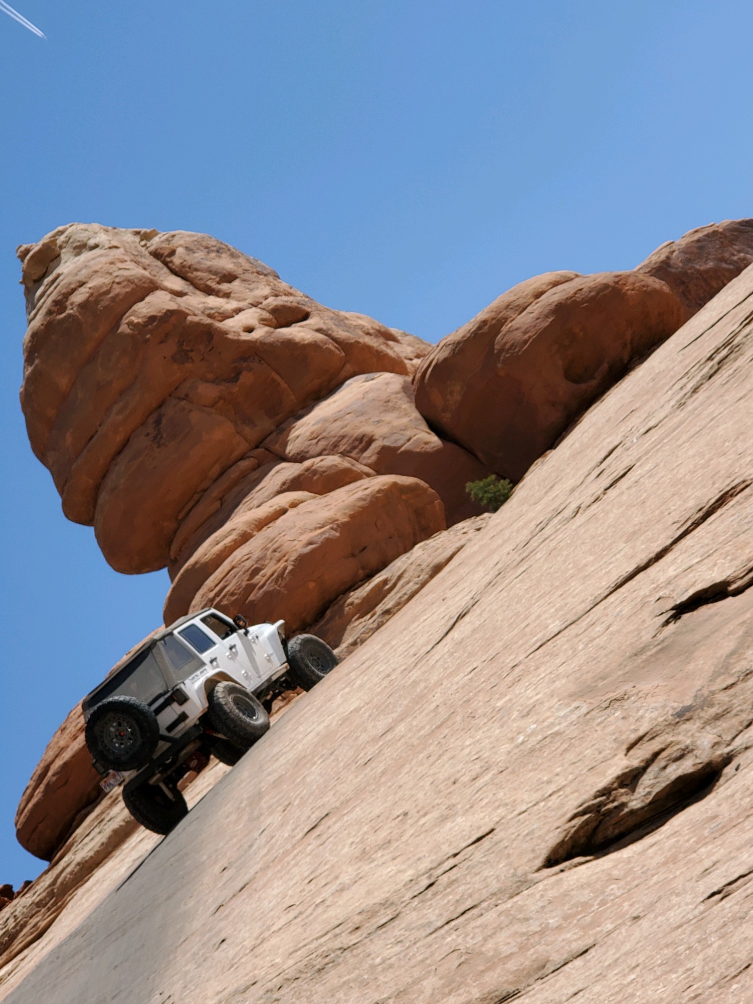 Jeep Moab Utah destination gallery - Jeep Tours tour experience
