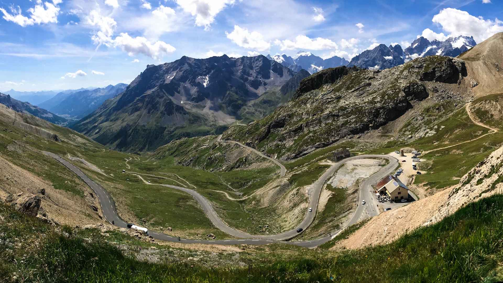 Miata French Alps travel photography - highlights from Miata Driving Tours tour