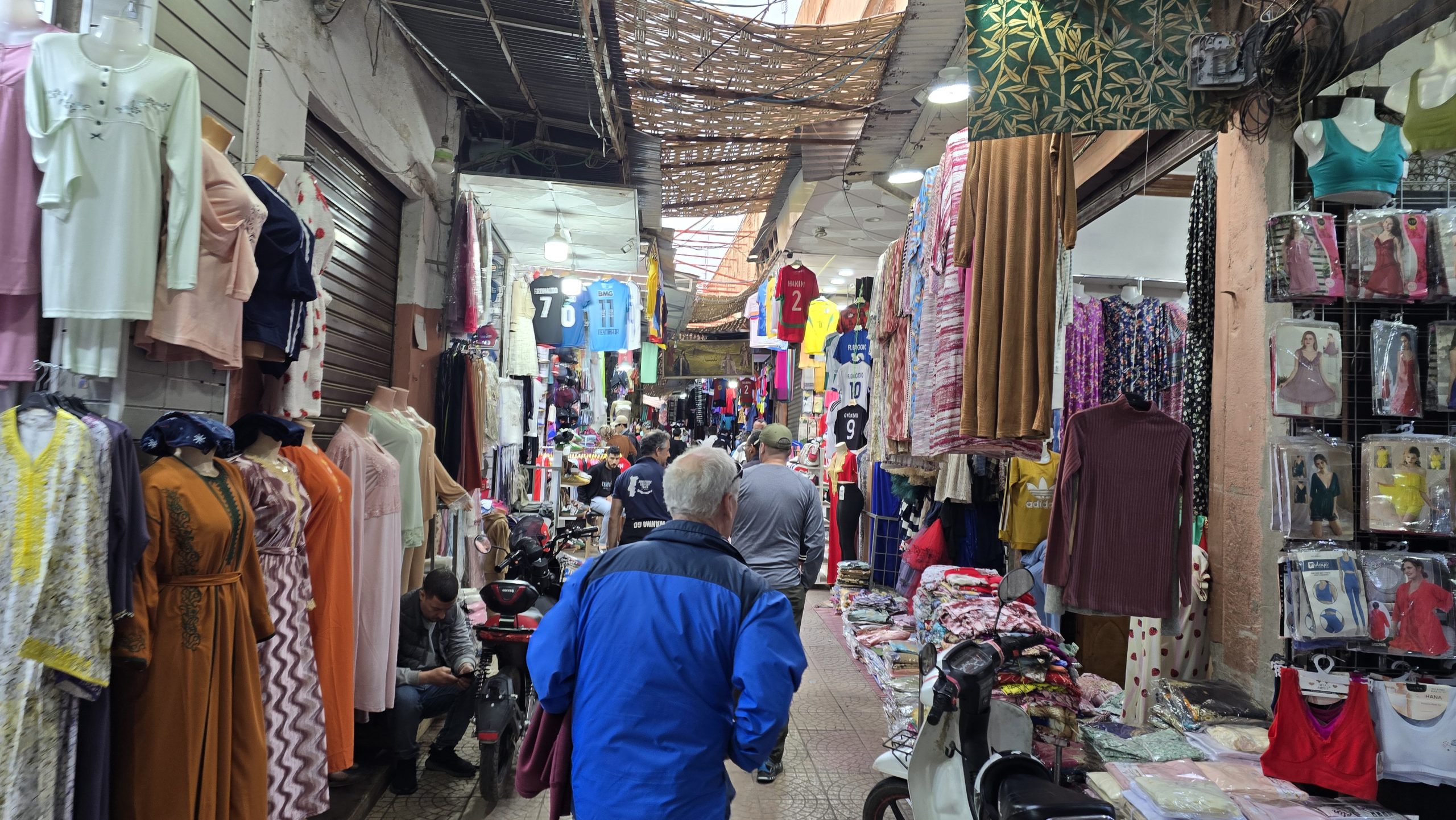 Van Tour of Morocco from Casablanca to Marrakesh destination gallery - Van Tours tour experience