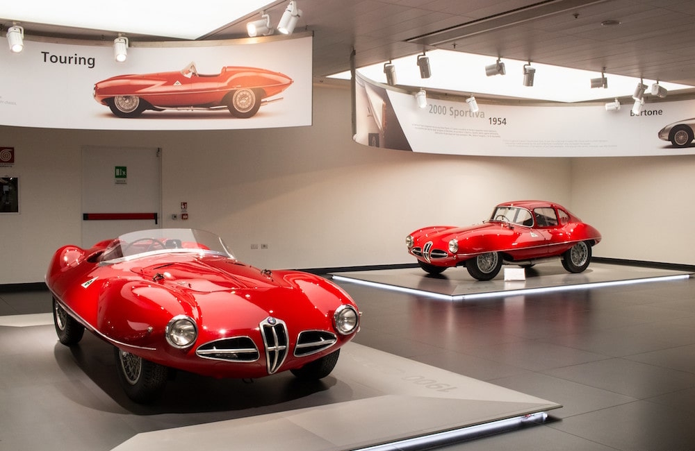 Miata Motorhead Alps destination gallery - Miata Driving Tours tour experience