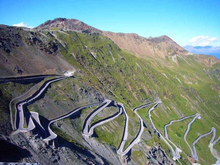 Miata Motorhead Alps destination gallery - Miata Driving Tours tour experience