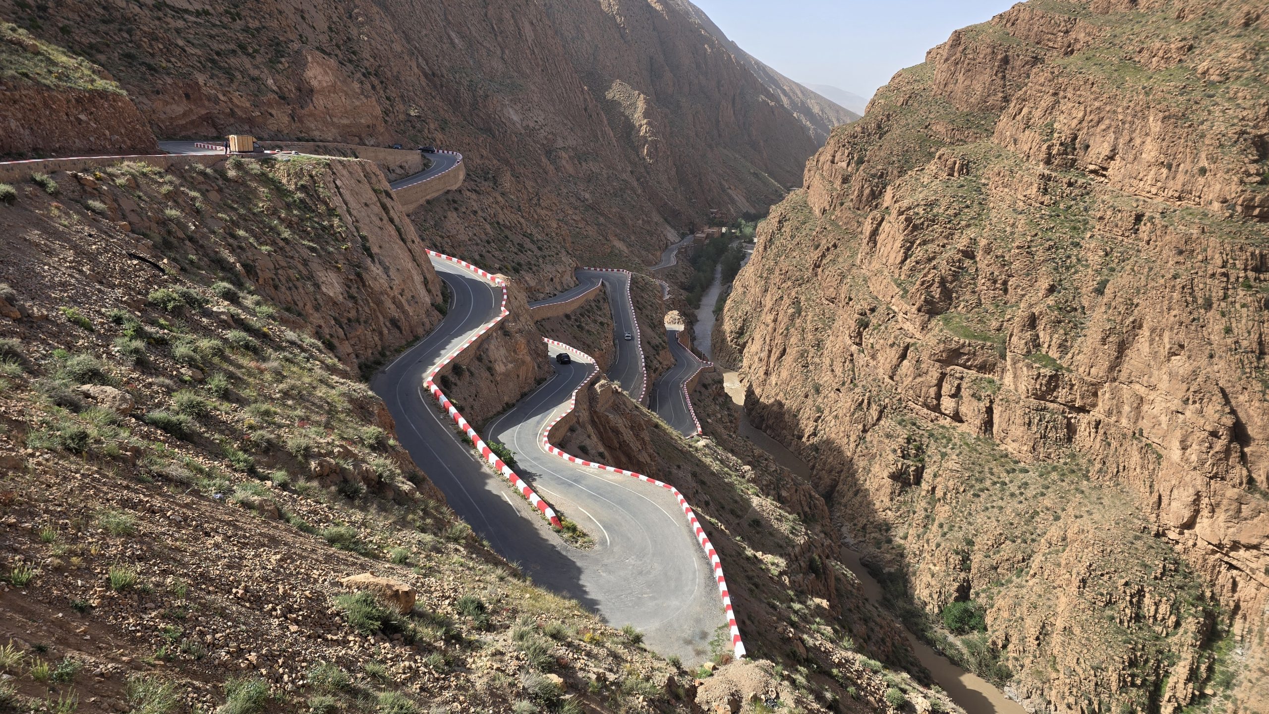 Van Tour of Morocco from Casablanca to Marrakesh destination gallery - Van Tours tour experience