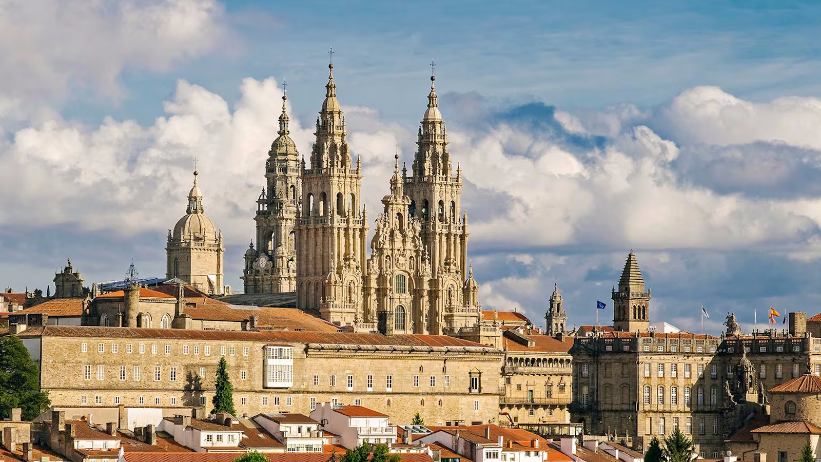Miata Camino de Santiago travel photography - highlights from Miata Driving Tours tour